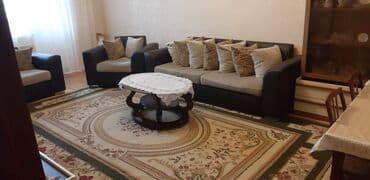 ev alıram: 3 otaqlı, Yeni tikili, m. Həzi Aslanov, 108 kv. m — 1