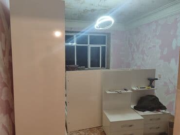 куханная мебель: Б/у, Кухонный шкаф — 5