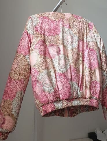 ust: Kurtka, Escada, xs ölçüdə, yenidir, Almaniyanın Berlin şəhərindən — 9