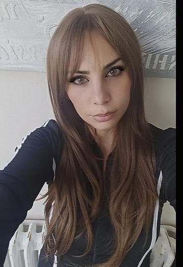 sac tebi: Parik, Süni, Yeni — 6