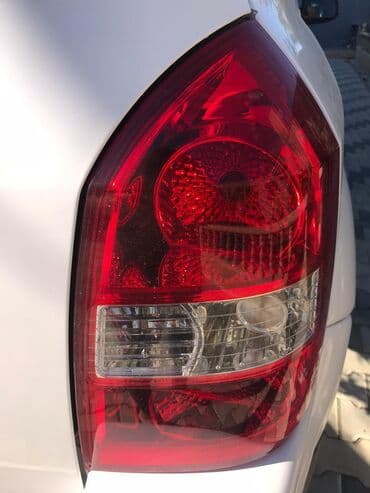 Hyundai 2009 il, Orijinal, İşlənmiş