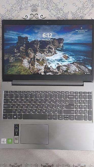 İşlənmiş Lenovo IdeaPad, 17 ", Intel Core i5, 512 GB — 5