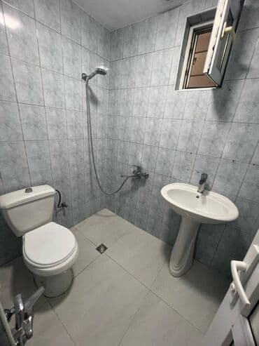 brusoklu hazır evlər: Babək prospekti, NZS qəsəbəsində, Pivə zavodunun qarşısında tam — 8