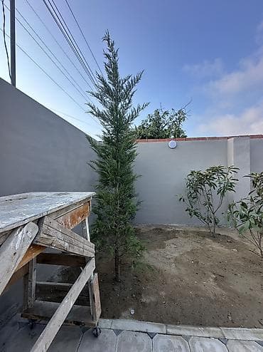 əmlak satışı saytları: Saray, 115 kv. m, 3 otaqlı, Hovuzsuz, Kombi, Qaz, Su — 6