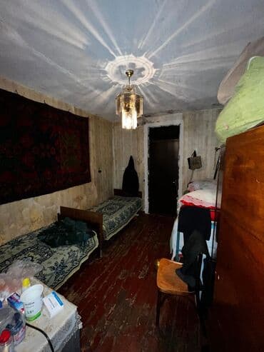 bir otaqlı ev kirayə verirəm: Zeynalabdin Tağıyev, 1 otaqlı, Köhnə tikili, 17 kv. m — 9