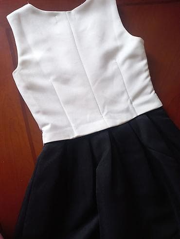 ağ sarocka: Gündəlik don, Mini, Lady Sharm, M — 3