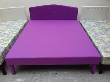 krafat: Taxt teze tam mohkem 2 neferlik 1 neferlik kravatlar 55m hazirlari var — 8