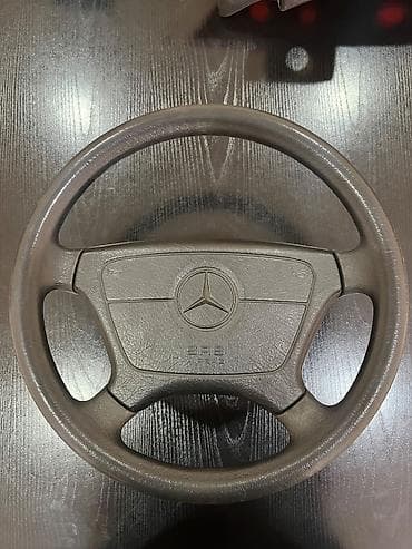 Mercedes sukani,ela veziyetdedir👍🏻, siqnali ishlekdi. S-class