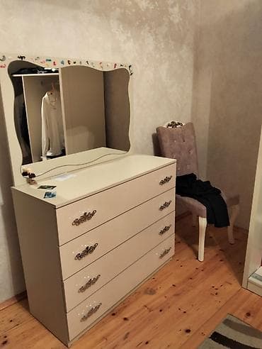 İkinəfərlik çarpayı, İşlənmiş