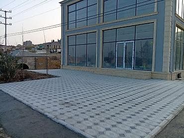 süni qazon satışı: Tamet daşlarının vurulması 
daşların satışı 
(070) 846 42 72 — 4