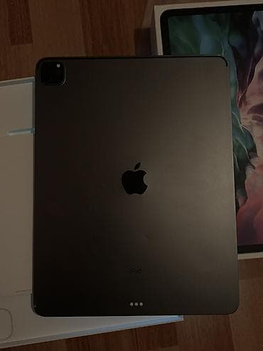 Apple iPad Pro (11") – Space Gray ideal vəzyətədir lalafo.az -da Apple iPad Pro (11") – Space Gray ideal vəzyətədir