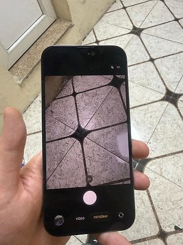 ipona: IPhone 14 Pro Max, 128 GB, Deep Purple, Face ID — 9