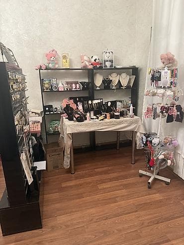 Оборудование для мойки: Hazır biznes — bijuteriya —-ətiir —-aksesuar —-Ətir qabları —- Daymo — 1