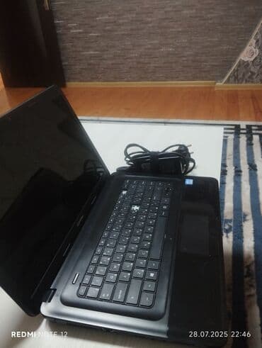 Digər noutbuklar və netbuklar: AMD A9, 4 GB, 15.4 "