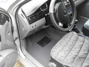 eva ayaqalti: Chevrolet lacetti eva ayaqalti 🚙🚒 ünvana və bölgələrə ödənişli — 1