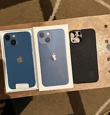 IPhone 13 mini, 128 GB