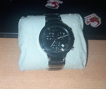 sensor saatlar: RADO kişi qol saatı – qutu və aksesuarları ilə - Marka: RADO - — 4
