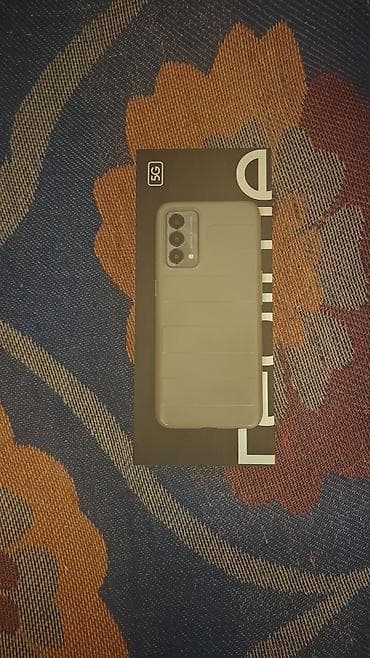 telefonlae: Realme GT Master Edition, 256 GB, rəng - Boz, İki sim kartlı — 2