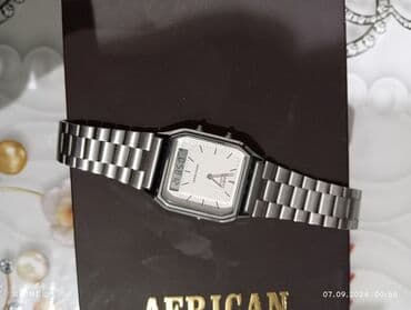 aksesuarlari: CASİO — 3