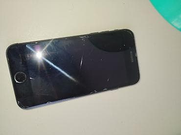 x 5: 📱 Ekran: 4.7 düym, IPS LCD, 750×1334, 60Hz � ⚙️ Prosessor: Apple A13 — 1