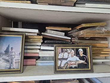 Salam,2500 aznlik suvenir və çərçivələri 1500 aznə mağaza bağlandığına — 10