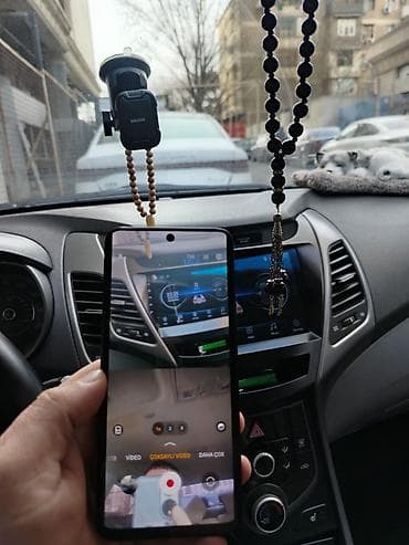 mi11 lite: Honor 90 Lite, 256 GB, rəng - Qara, İki sim kartlı — 5