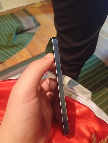 honor 8 pro: IPhone 12 mini, 64 GB, Pacific Blue, Face ID — 5