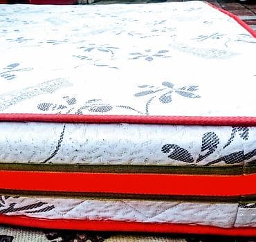 ortopetik matras: Ortopedik döşək - Brend: Bəyazsabah (üzlükdə loqo çapı) - Növ — 2