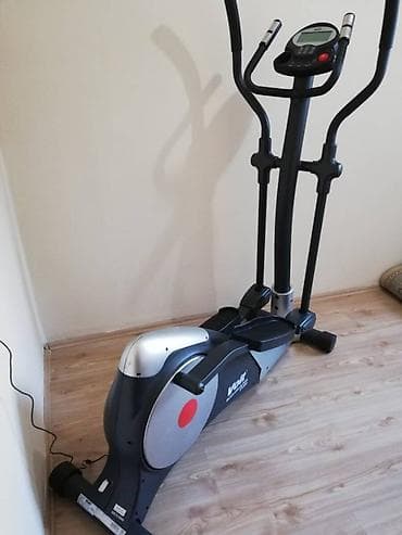 islenmis idman aletleri: ⚠️ Trenajorlar tam orginal mehsullardir orginal allman trenajorlari — 1