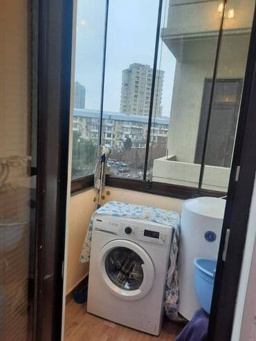 nerimanovda ucuz kiraye bina evleri: Nerimanov rayonu,Gənclik metrosu yaxınlığı,Kooperaiya universiteti — 4