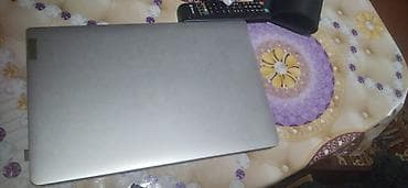 Noutbuk 2 ay di alinib 850 azn satilir – metalik-boz gövdə, nazik