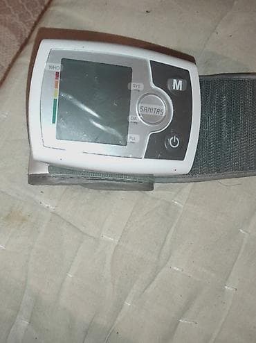 Слуховые аппараты: Тонометры — 1