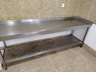 kababxana: Satılır. Xətai rayonu, Əhmədli metrosu, Bakı kinoteatrına yaxın — 4