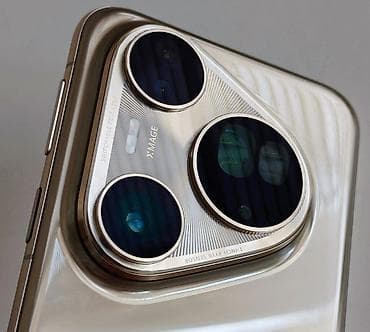 huawei p smart 2018 ekran: Huawei Pura 70 Ultra, 512 GB, rəng - Qızılı — 3