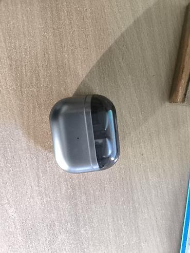 notebook samsung: Samsung buds 3 pro simsiz enerji yığmaq funksiyası var simsiz qulaqlıq — 3