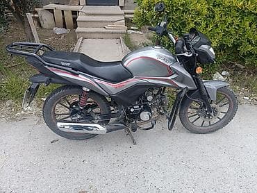 ural mataskilet: Tufan - M50N — 3