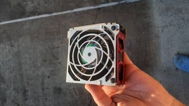 Soyutma sistemləri: Salam — 2