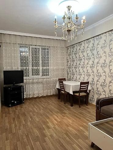 mingecevirde ev: Ev tam gorduynuz kimidi qaz su isiq daimi konbi sostemi esyalar hamsi — 6