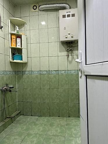 sumqayitda kiraye ev: Bakı, 2 otaqlı, Köhnə tikili, 55 kv. m — 5