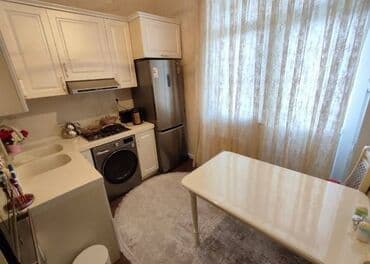 4 mikrorayon satilan menziller: Yeni Yasamal, 3 otaqlı, Yeni tikili, 84 kv. m — 8