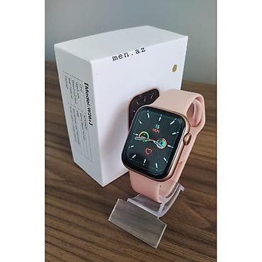 smart box: Smart saat w26 plus⌚ W26 + Watch 6 🔹️Yeni w26 plus tam original yeni — 1