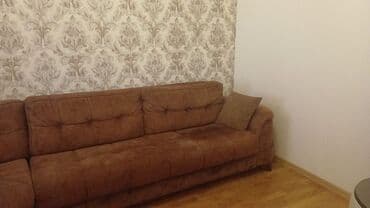 диван угловой кожаный: Угловой диван, Ткань — 4