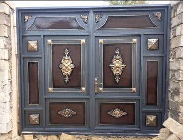 входные двери в баку: Salam 650manatdan Başlayan Qiymetler. Gördüyümüz işlere Zemanet — 2