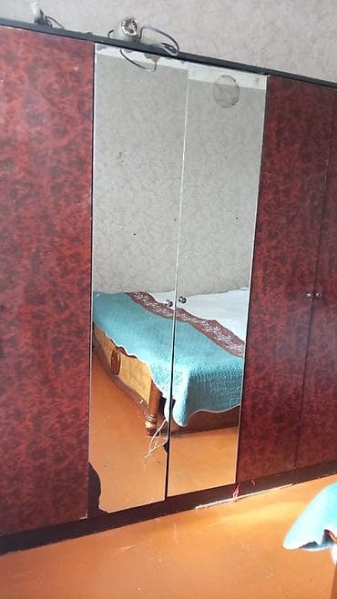 qorka mebel sekilleri: Mebel və məişət əşyaları dəsti - İki nəfərlik taxt: taxta karkas — 4