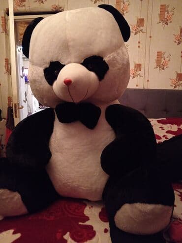 uşaq maqnitofonu: Oyuncaqlar — 1