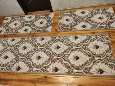 qedimi xalça: Xalça Dekorativ, Kredit yoxdur — 2