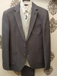 İnformatika: Pencək, Oğlan üçün, 12 - 14 yaş — 2