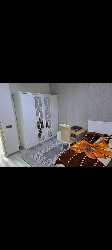 ev itileri: Xirdalanda ən prestijli yerde AAF Parkda Varlılar məhəlləsi adlanan — 10