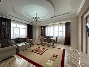 ev menzil: Nizami rayonu, Xalqlar Dostluğu metrosunun yaxınlığı, Heydər Əliyev — 1