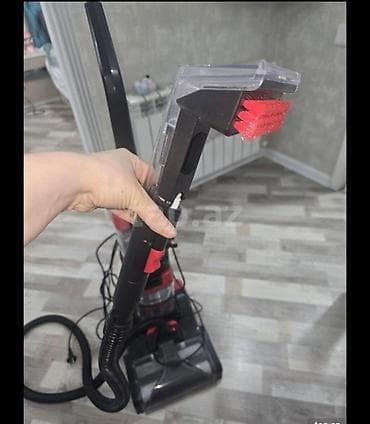 Аудиотехника: Ideal veziyyetde yumuwaq mebel yuyan toz soean satiran.alinan gunnen — 2